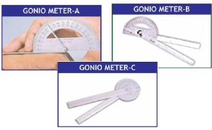 Goniometer