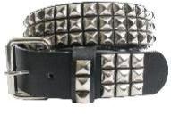 studded belt