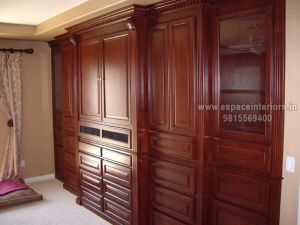 bedroom cabinet