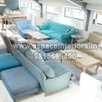 Showroom Sofa