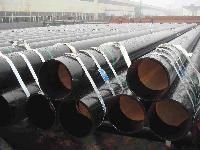 Erw Steel Tubes