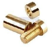 Brass Spacers