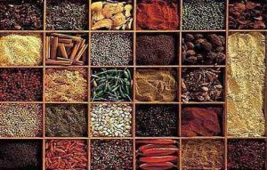 Spices