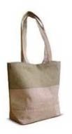 Jute Shoulder Bags