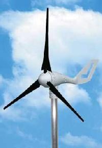 Wind Turbine