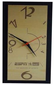 Wooden Wall Clocks