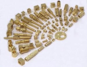 Brass Products