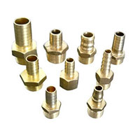 Brass Fitting Products