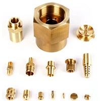 Om Msp Brass Products
