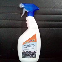 Car Perfume Spray