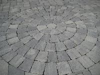 Interlock Pavers