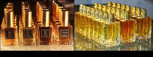 Aromatic Chemicals