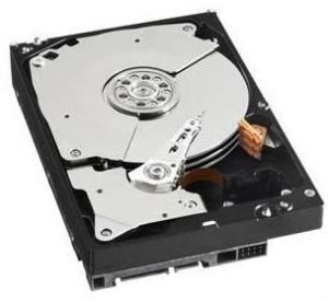 ID - 201 hard drive