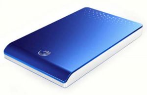 Seagate Hard Disk