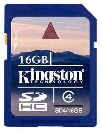 ID - 399 SDHC Card Memory