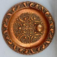 copper handicraft