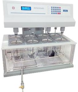 Dissolution Test Apparatus