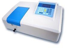 Visible Spectrophotometer