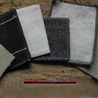 Geosynthetic Clay Liner