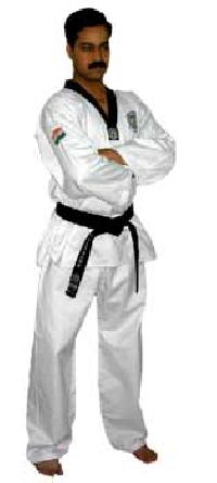 Mens Taekwondo Uniform