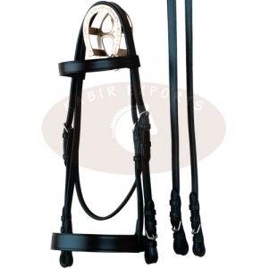 English Bridles