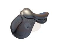 English Saddle