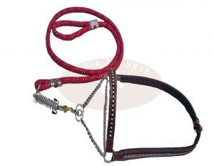 show halters