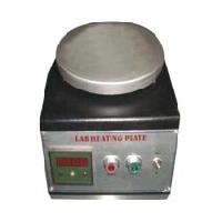 Round Hot Plate