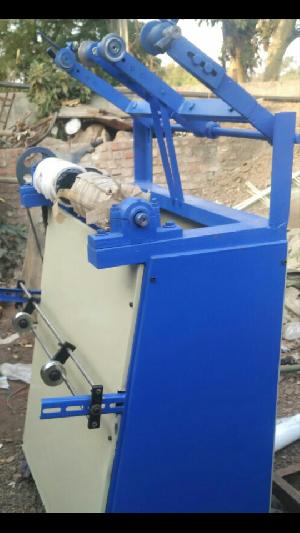 Yarn Winding Machine