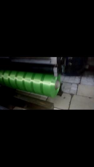 Yarn Winding Machine