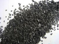 Coconut Shell Activated Carbon