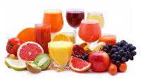 Fruit Juices