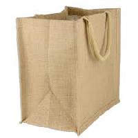 Jute Canvas Bags