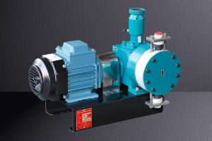 Diaphragm Pump