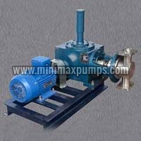 Plunger Type Pump (MP-60)