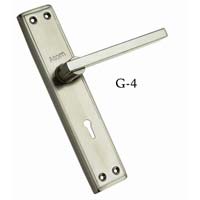 Stainless Steel Mortise Handle (g-4)