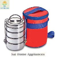 Insulated Food Carrier