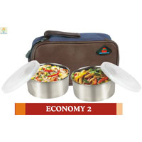 Insulated Lunch Box