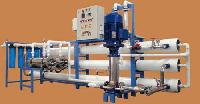 packaged drinking water plant