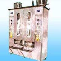 Pouch Filling Machine