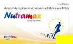 Nutramax Multivitamin Capsules and Tablets
