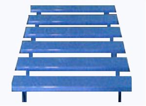 PALLETS AND PALLET CAGES
