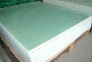 FR4 Glass Epoxy Sheet