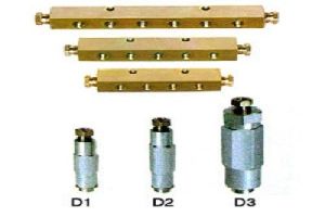 Metering Cartridges