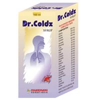 Anti Cold Medicine
