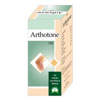 Arthotone Oil