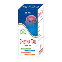 Chetna Tel