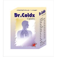 Dr. Coldx Capsules