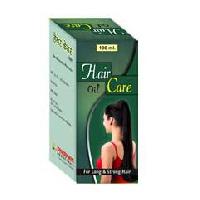 Hair Care oil