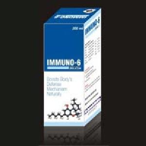 Immuno-6 Syrup